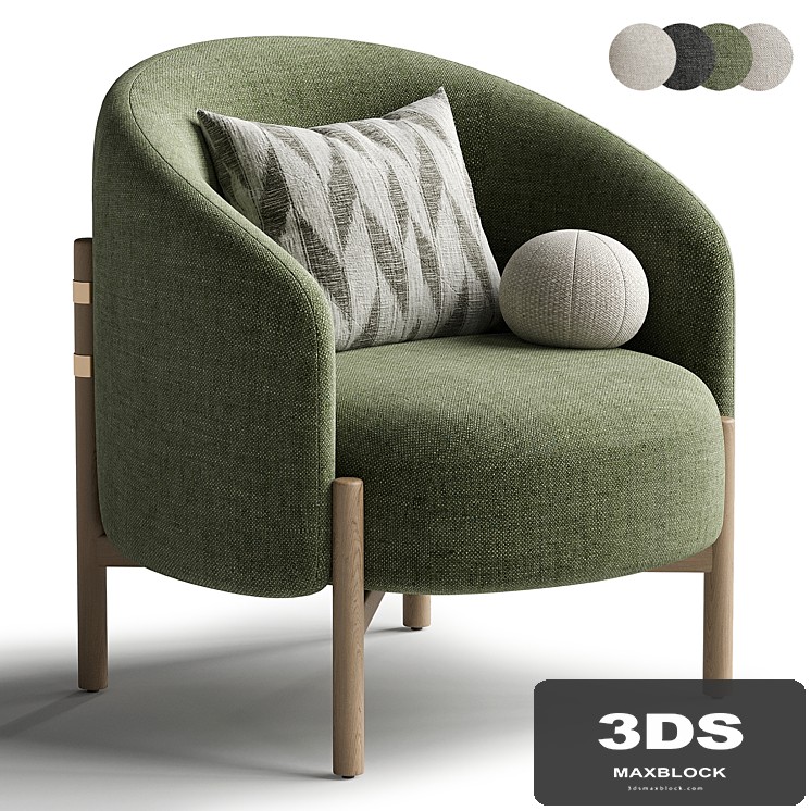 Enfield Chair
