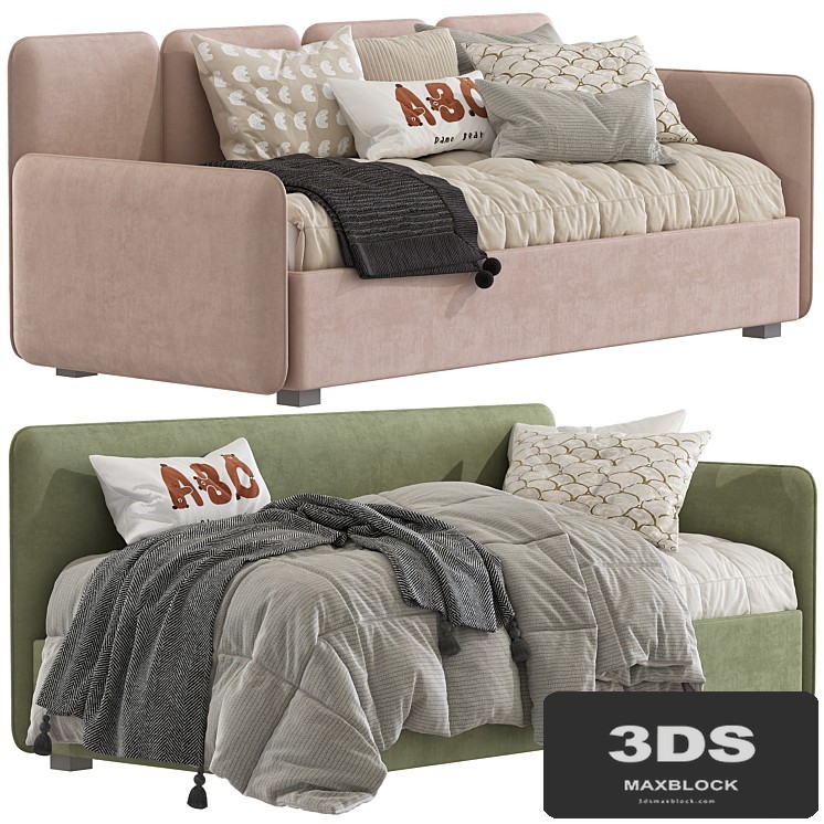 Sofa bed LEVEL 379