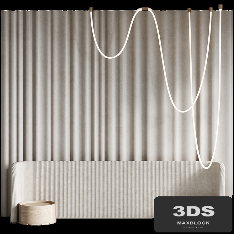 Headboard Way