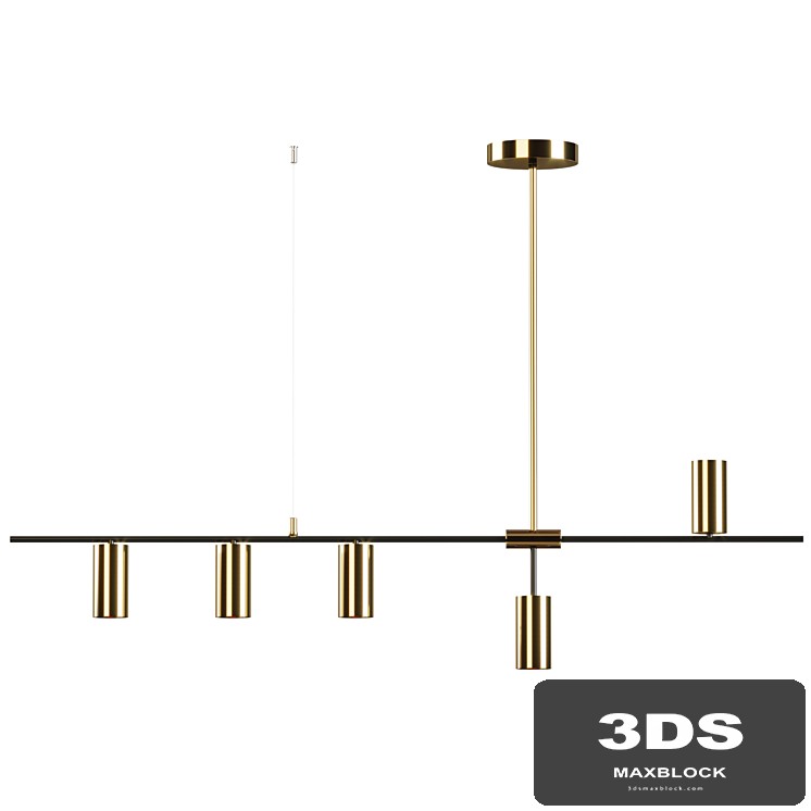 Afferre pendant light