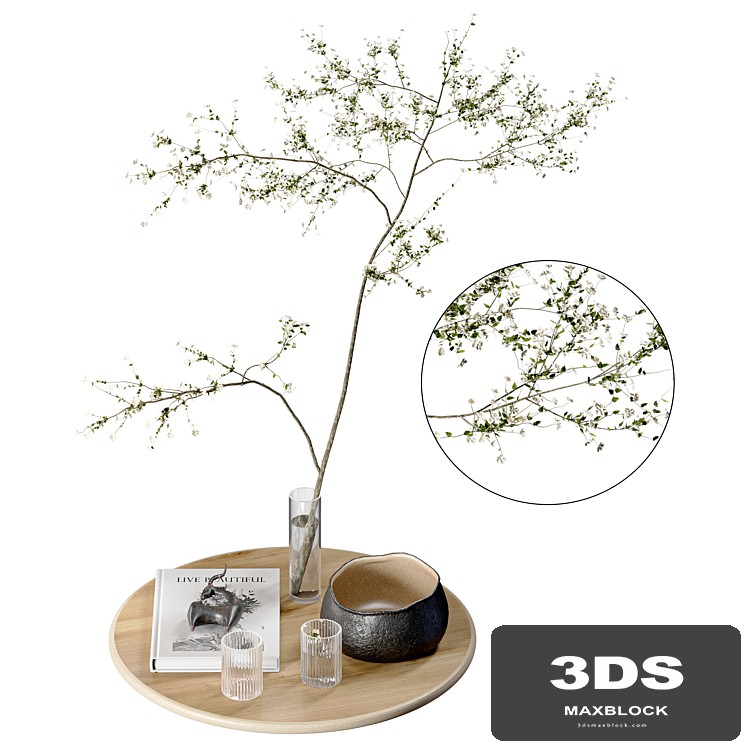 DECORATIVE SET 04