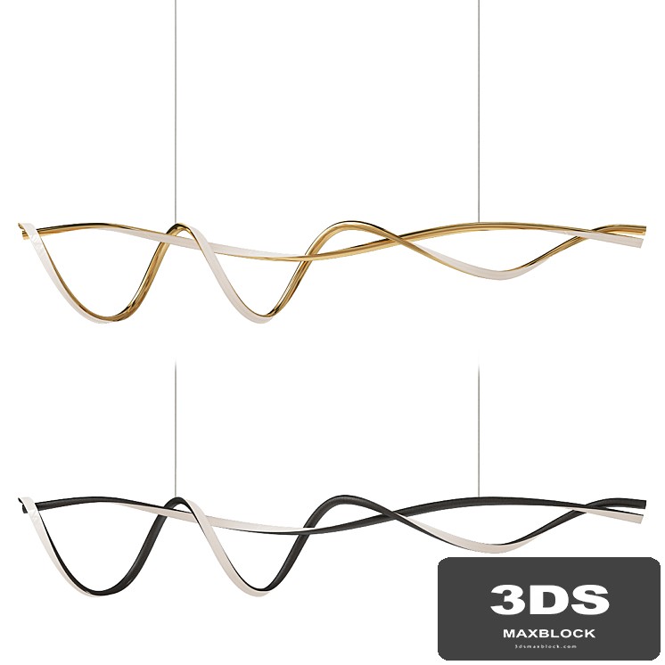 Modern Pendant Light