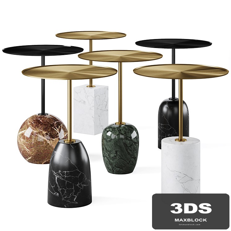 Coffee table Brasil by Cosmo