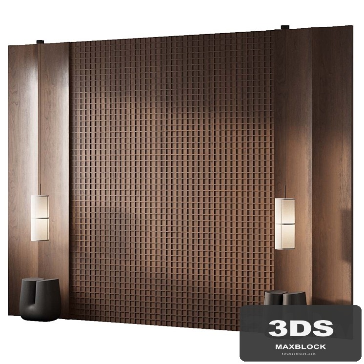 Headboard 4