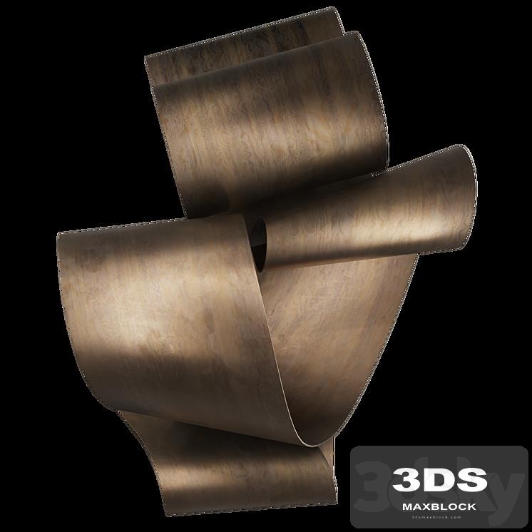 Sculpture Martha Sturdy 03