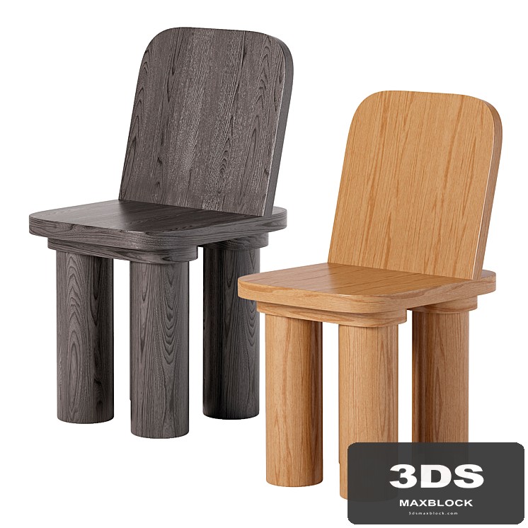 OKKO CHAIR