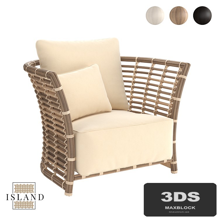 OM Armchair Villa