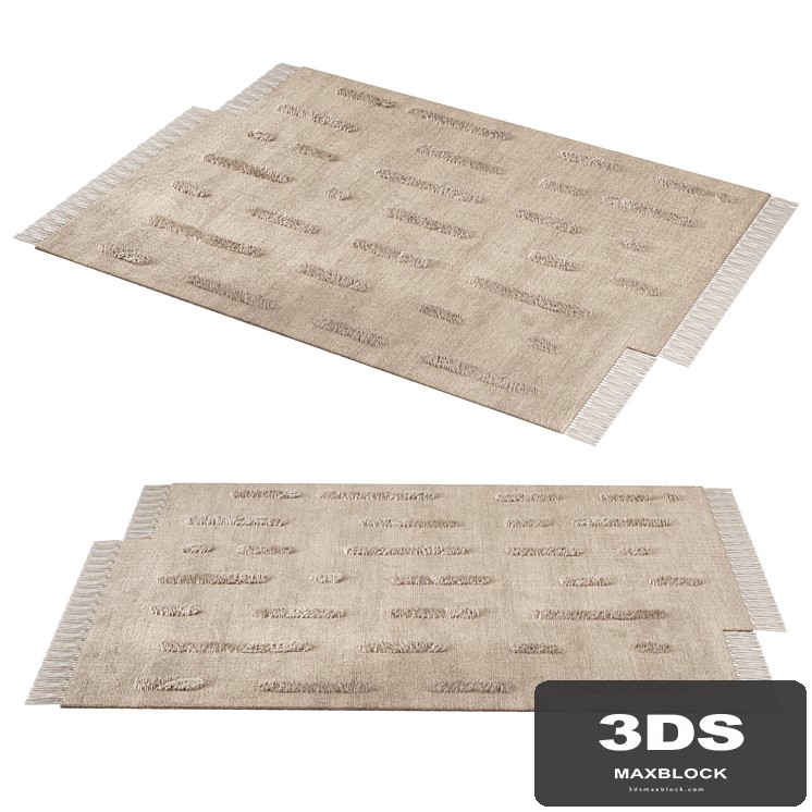 Rug Laine byStudio Nord Haven