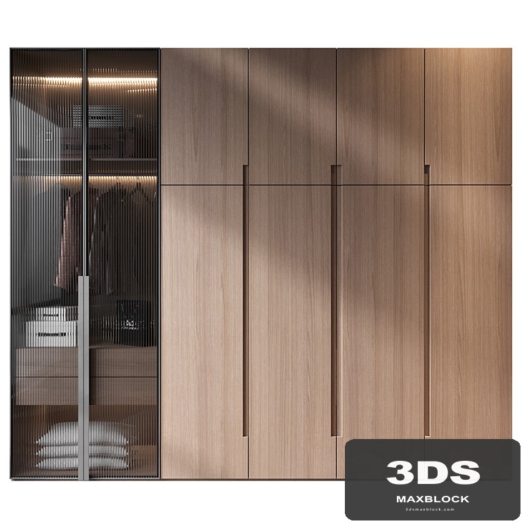 Cabinet GHS-2419