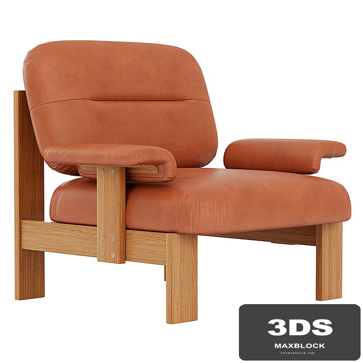 Horton Armchair