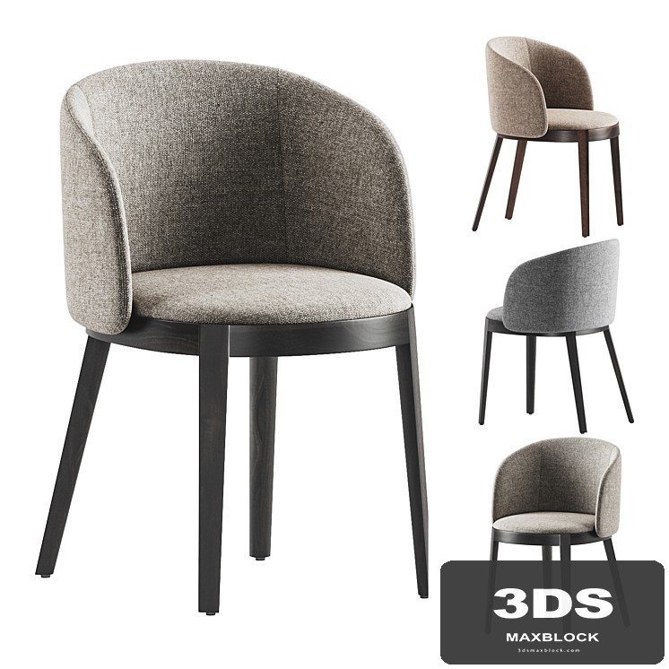 Calligaris Adel Chair