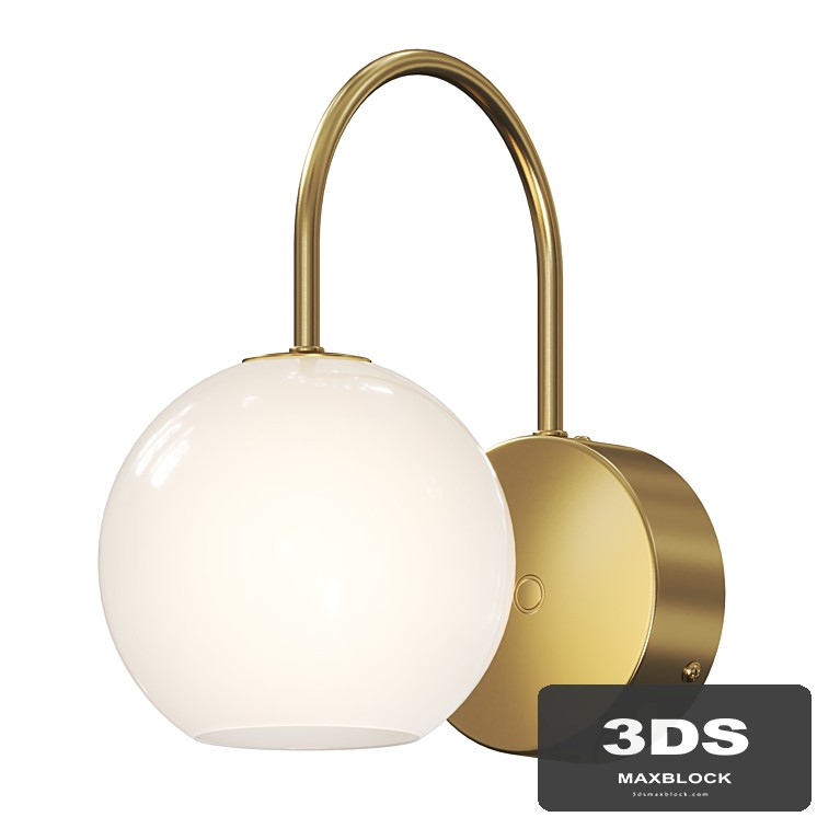 Nordlux - Franca Sconce