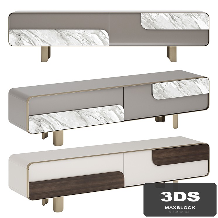 Turri SOUL Tv Unit