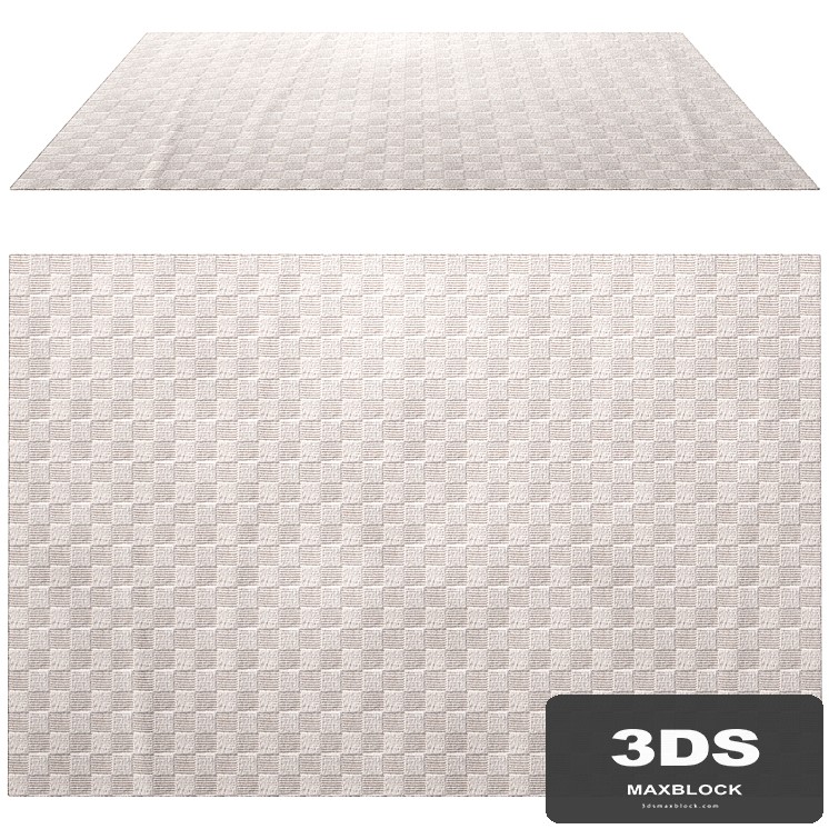 RUG 01 - VVD by Zara Home