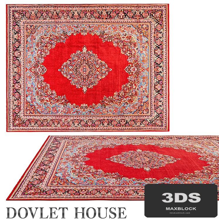 OM Carpet DOVLET HOUSE (art 19157)