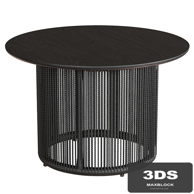 Table Naomi Dantone Home