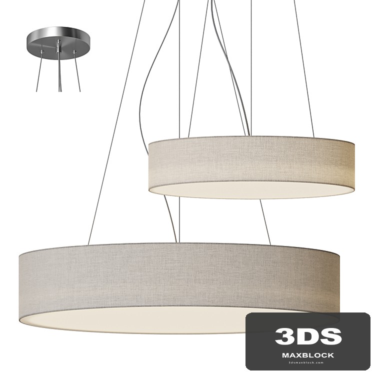 Leds C4 Bol Pendant Lamp