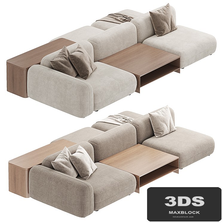 Tokio Sofa