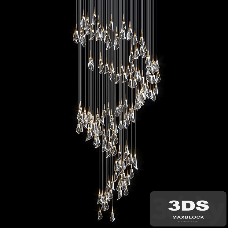 Light composition Vargov®Design - LC0365
