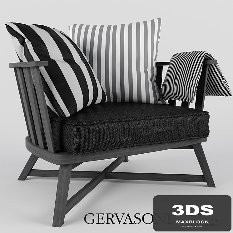 GRAY 07 GERVASONI