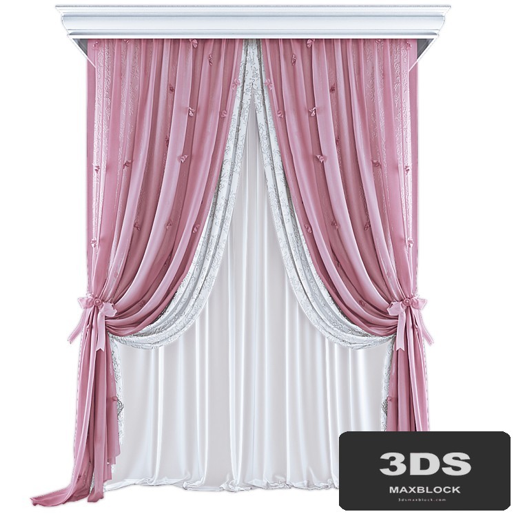 Curtains 595