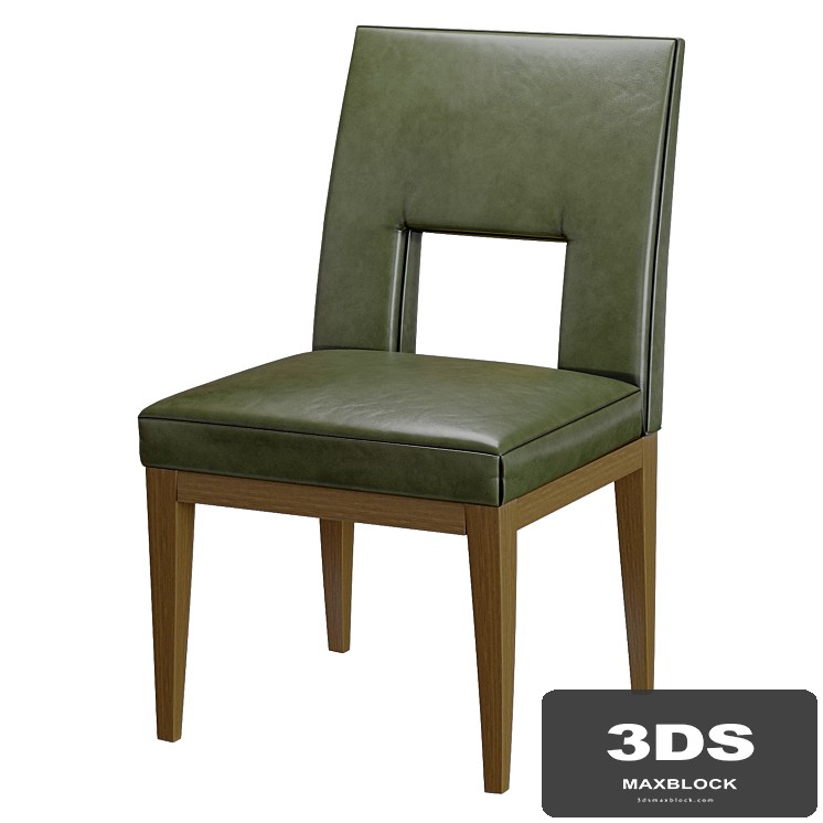 Studio Liaigre Chair Velin