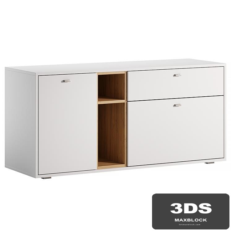 Holly TV stand Holly-1