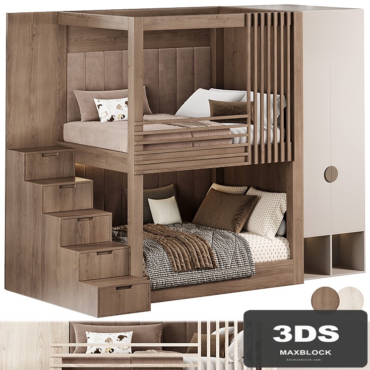 kids bedroom 04