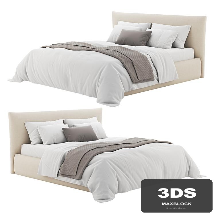 bed Benedetto