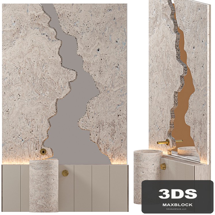bathroom furniture