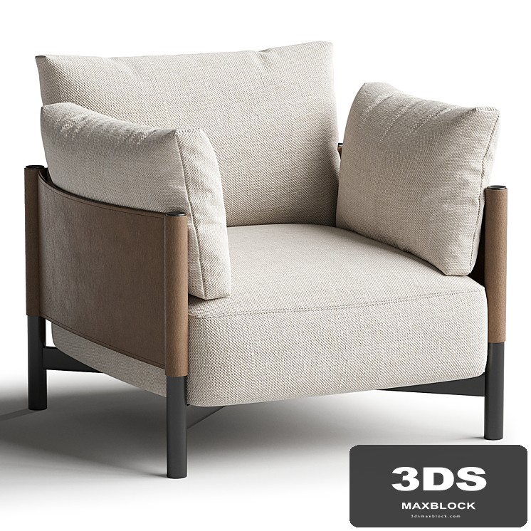 Syren Armchair
