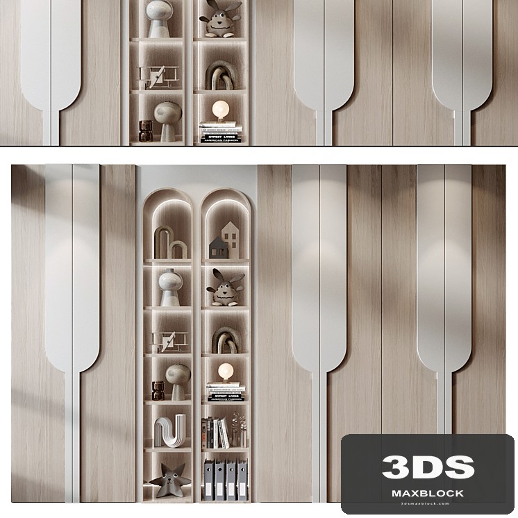 Furniture for children 0662