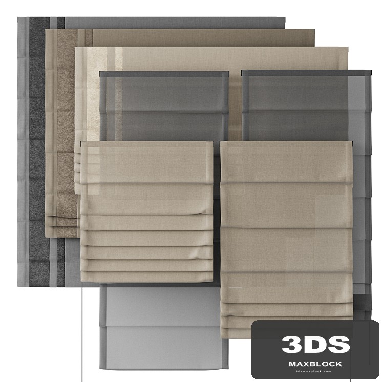 Roman blind wide 1500 (4)