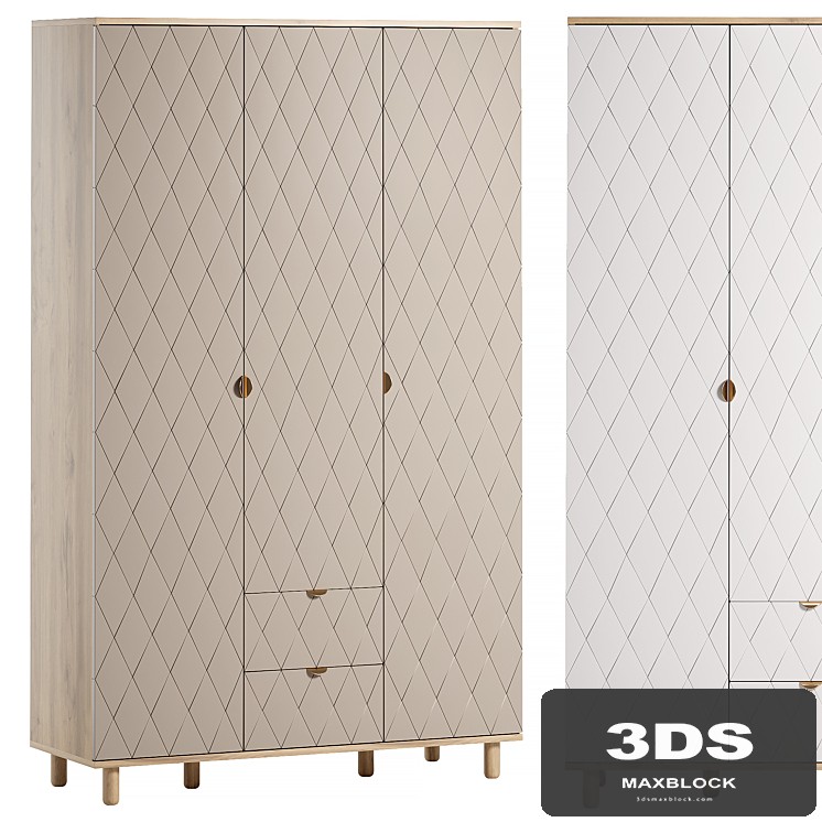 Tejons Swing Wardrobe