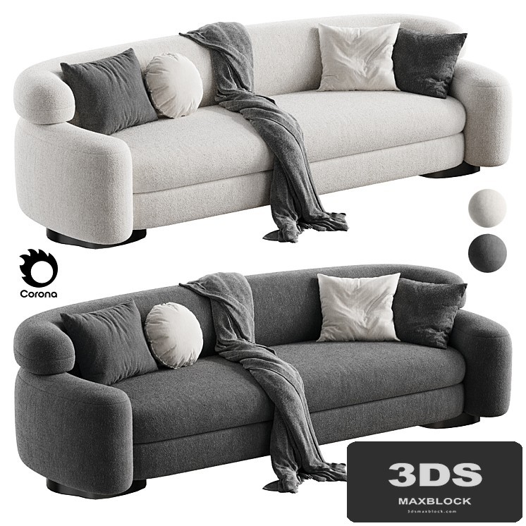 ZAE Sofa