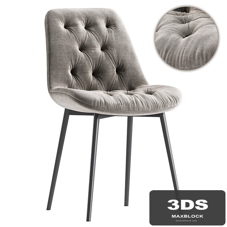 Goyar Chair