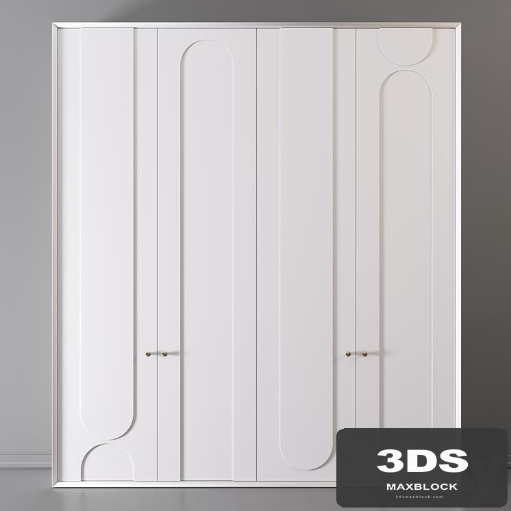 Wardrobe 90