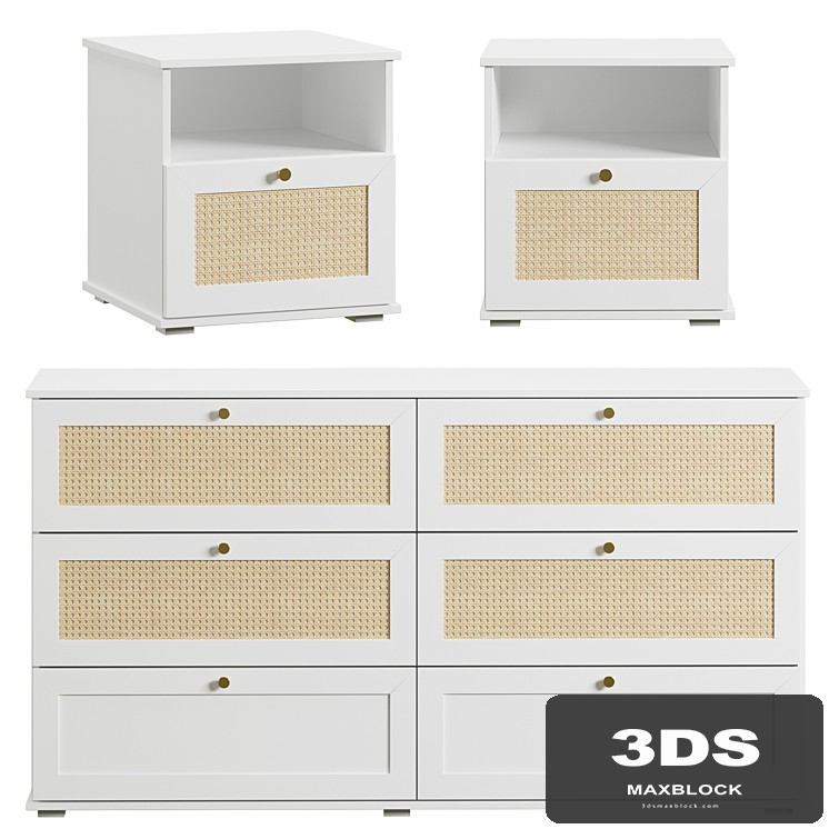 pedestals ALVIS 2