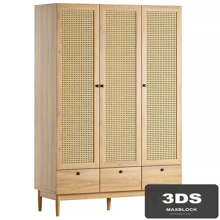 Roshal Wardrobe