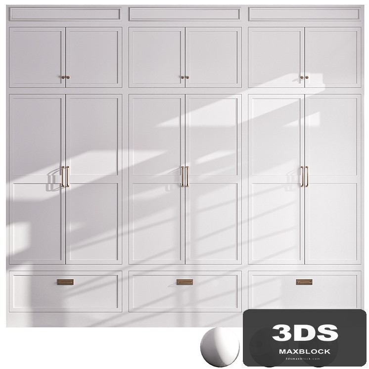 WARDROBE NO43