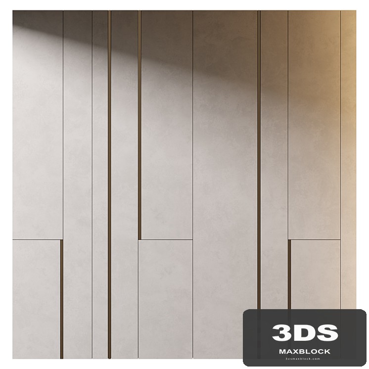 Wall Panel | 8
