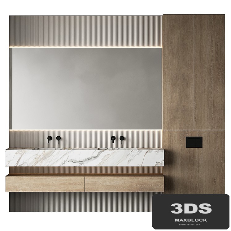 Bathroom furniture 27