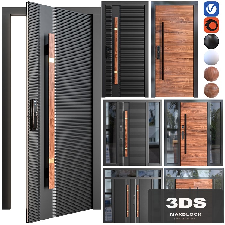 dc door vol 10