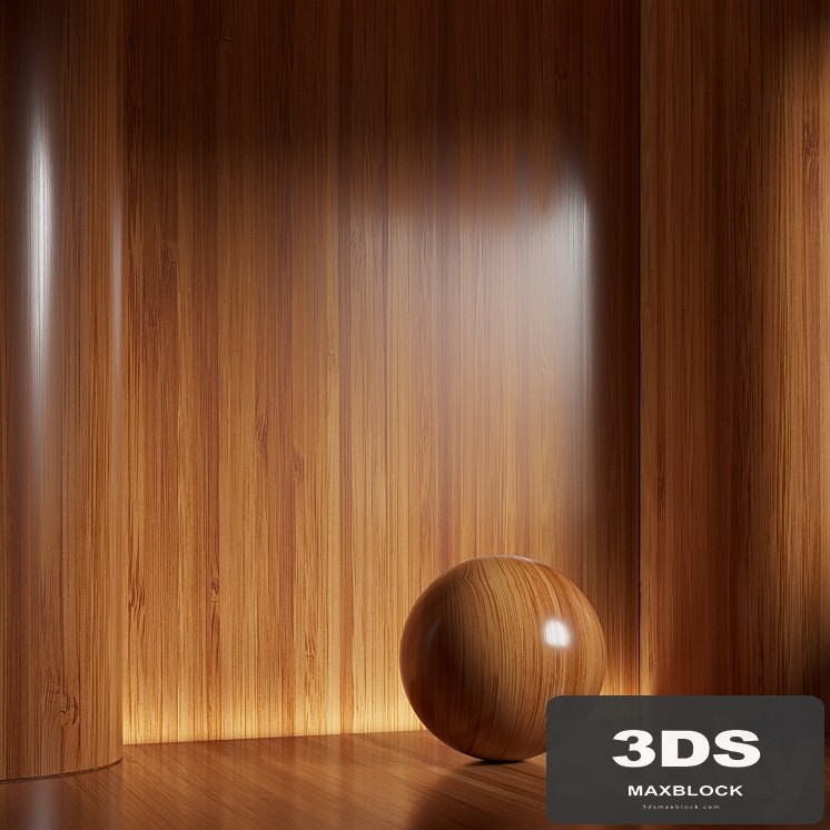 Wood material seamless 44 cedar