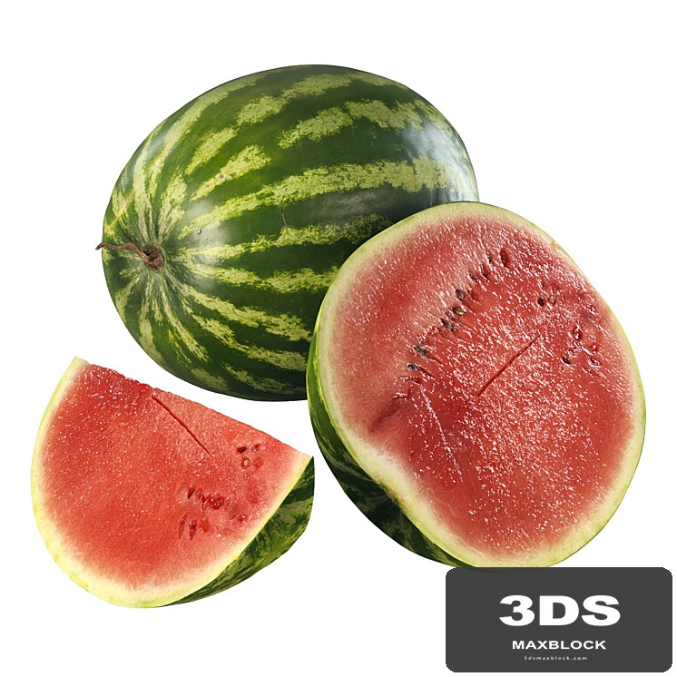 4k watermelon