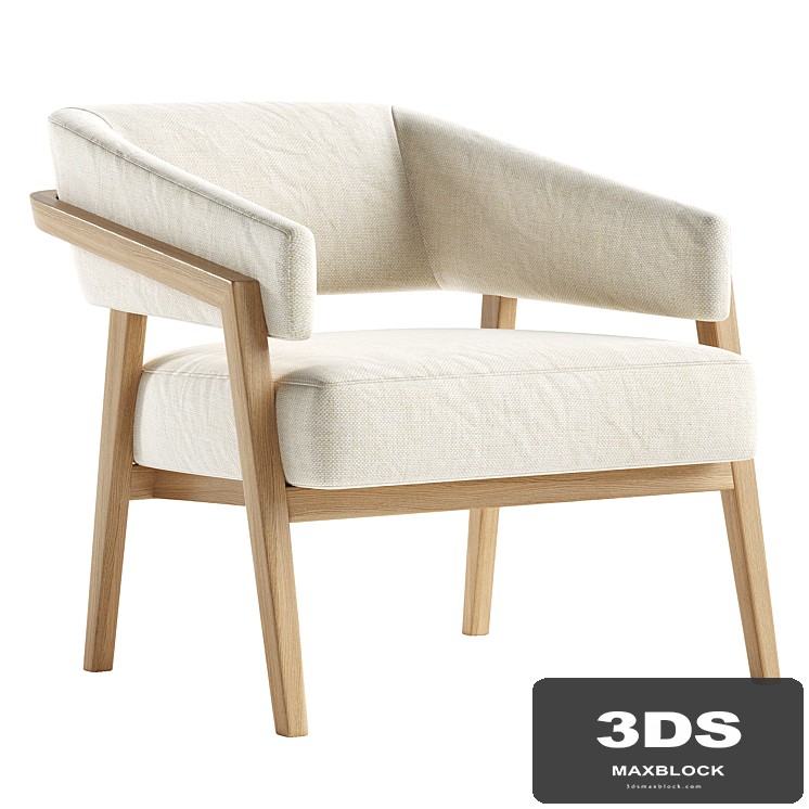 Flynn Armchair