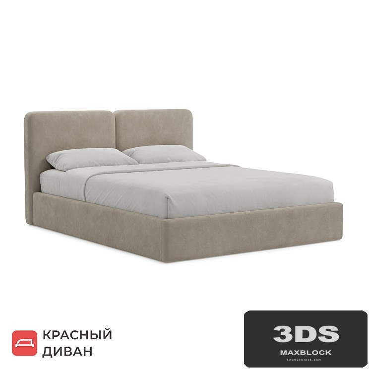 Bed Arch