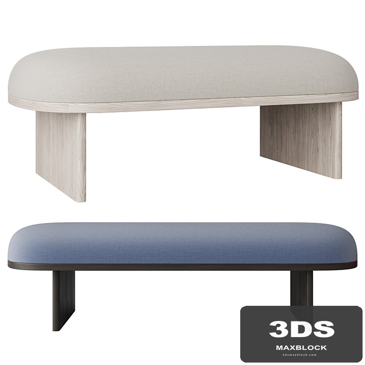 Anza pouffe