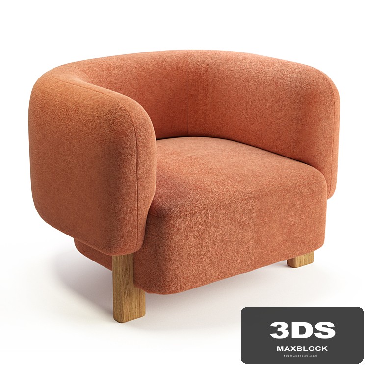 Arklow armchair divan.ru