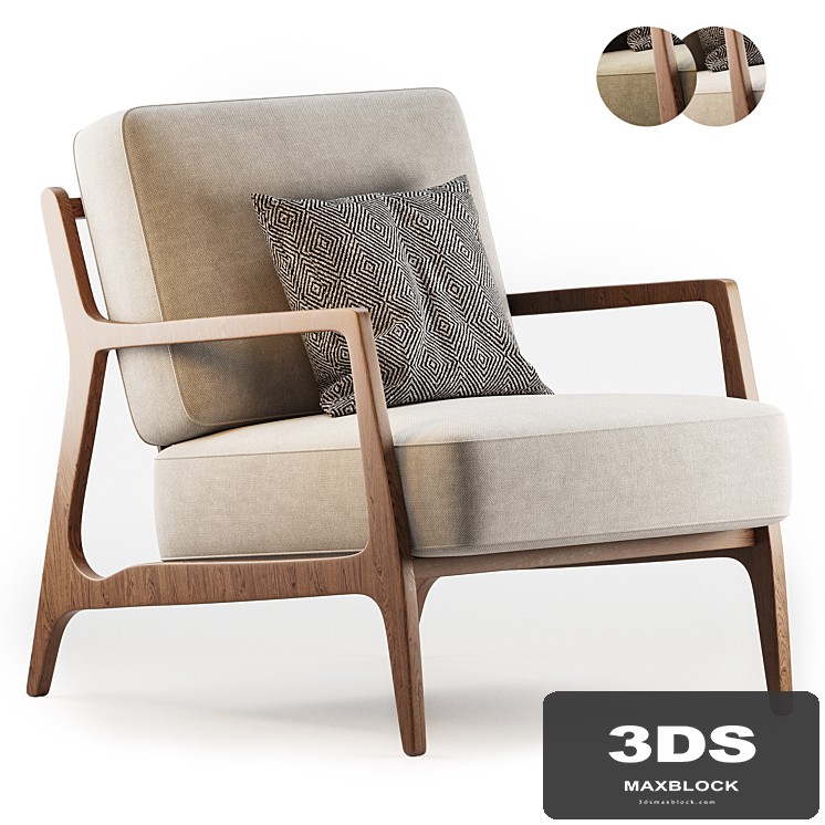 Verity Lounge Chair